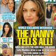 Illustration for article titled This Week In Tabloids: The Jolie-Pitt Kids Swear, Drink Drive